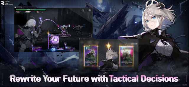 卡厄思梦境国际服卡牌