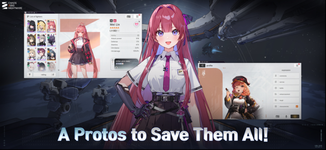 卡厄思梦境国际服卡厄思