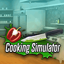 Cooking Simulator