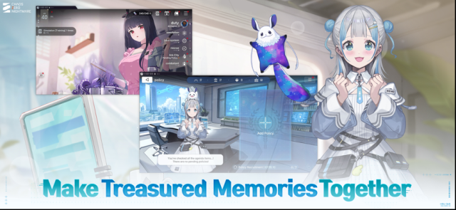 卡厄思梦境国际服探索