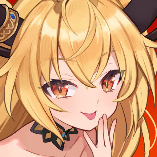 深渊女神