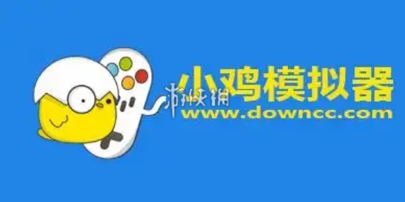 小鸡模拟器手柄
