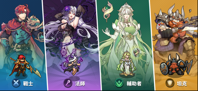 福蒂亞斯傳奇關(guān)卡