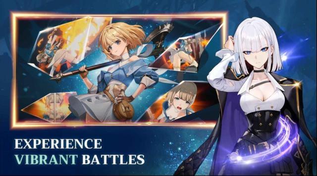 星际水手国际服水手