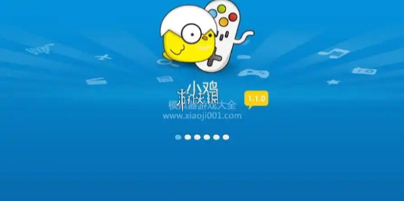 小鸡模拟器点击