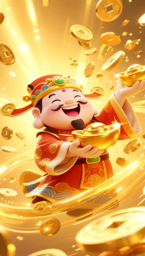 吉人天降紅包版