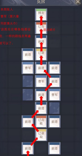 如鸢兽穴