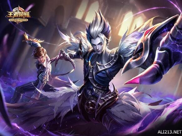 王者榮耀模式