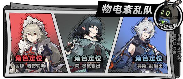 绝区零赛斯