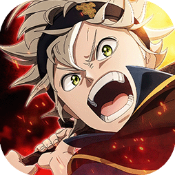 黑色四葉草魔法帝之道