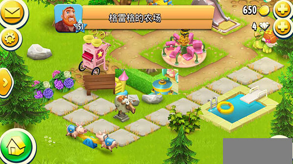 卡通农场无限资源版怎么下载 卡通农场无限资源版怎么下载