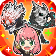 Jump+大亂斗日服