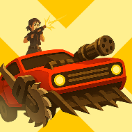 最后地带生存之战