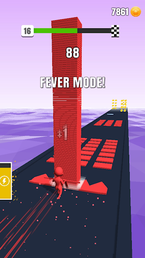 搬砖我最强收集