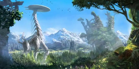 零度曙光做任務(wù)