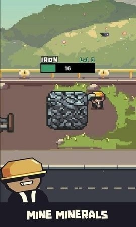 地球公司内置菜单(Earth Inc)