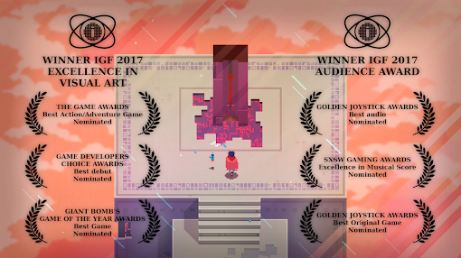 光明旅者游戲世界