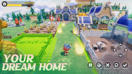 异世界漂流幸存者游玩