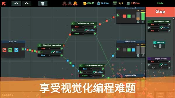编程模拟器机器学习