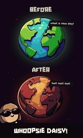 地球公司内置菜单(Earth Inc)