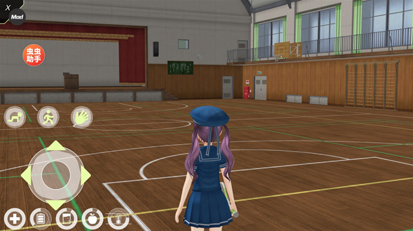 動漫城市內(nèi)置菜單動漫