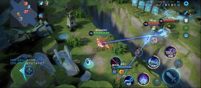 王者荣耀神钩对决怎么玩 王者荣耀神钩对决玩法介绍