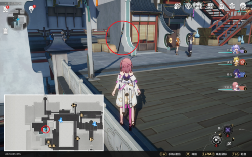 崩坏星穹铁道成就解锁