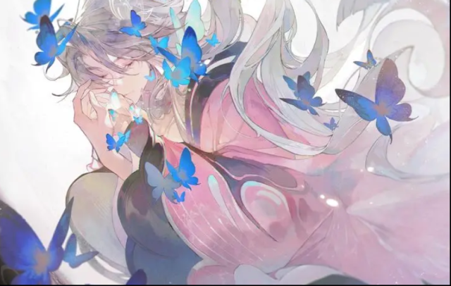 忘川风华录卡池