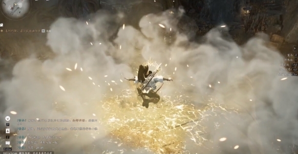 燕云十六声燕云