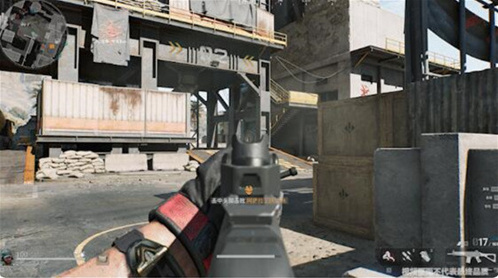 三角洲行动部门