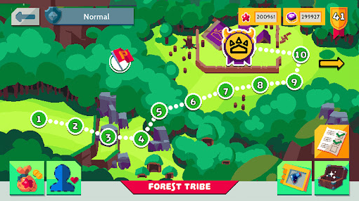 遺跡獵人叛軍崛起體驗(yàn)