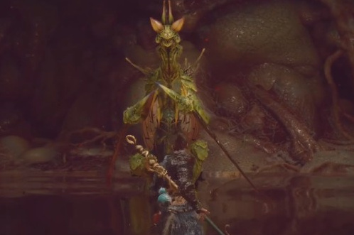 黑神話悟空神話