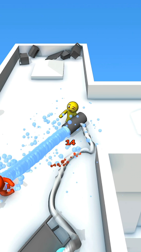 狂野大乱斗魔性