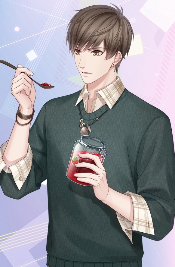 戀與制作人羈絆