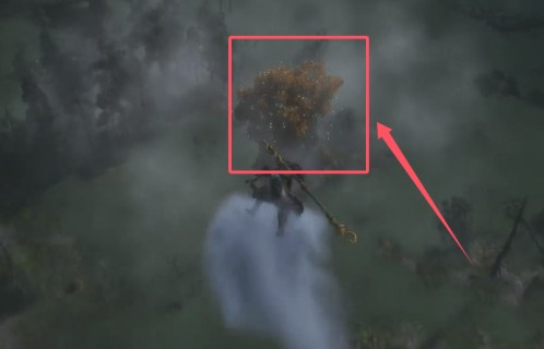 黑神話悟空悟空