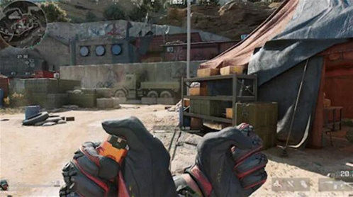 三角洲行动玩法介绍