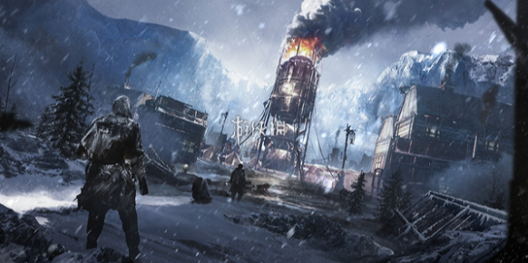 冰汽時(shí)代最后的家園人口