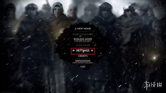 冰汽時(shí)代最后的家園玩家