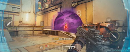 王牌戰(zhàn)士2玩家