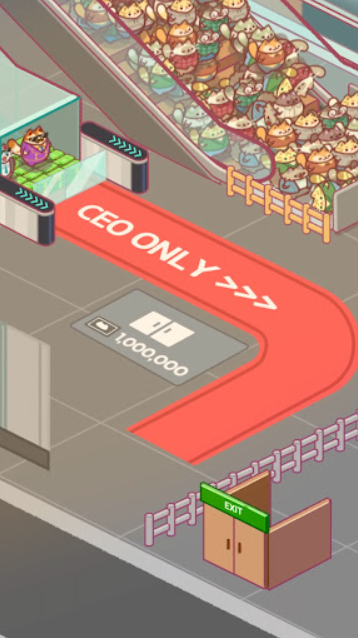 辦公室貓咪貓咪