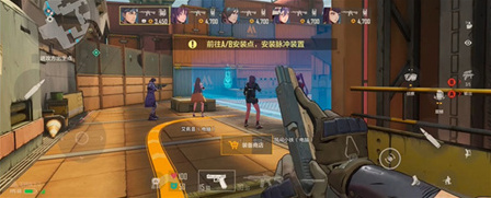 王牌戰(zhàn)士2挑戰(zhàn)