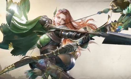 怪物猎人:旅人旅人