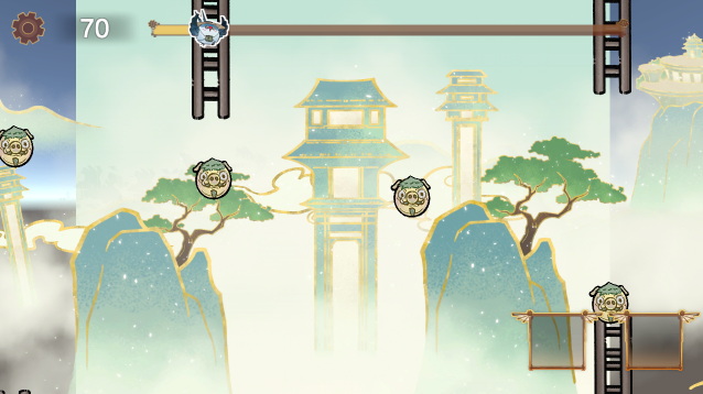 愤怒的小叽主题