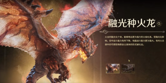 怪物獵人:旅人操作