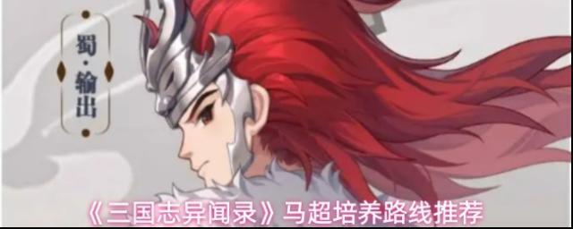 三国志异闻录生命