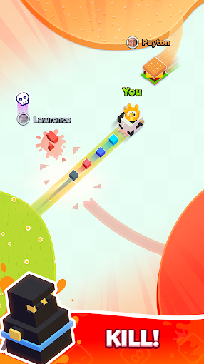 紙片大作戰(zhàn)2皮膚