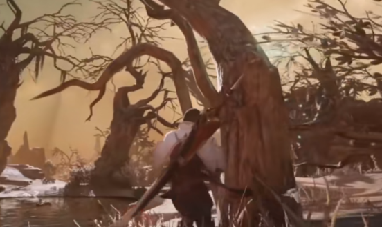 怪物獵人:旅人新手