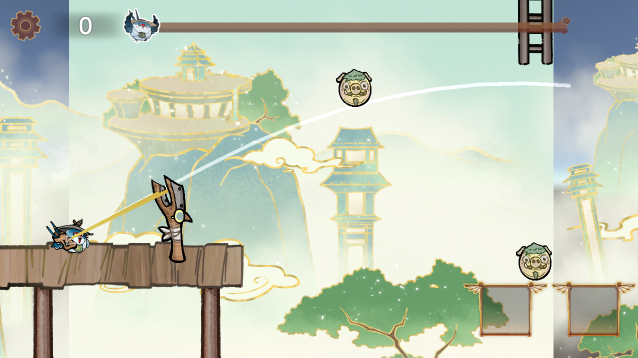 愤怒的小叽玩家