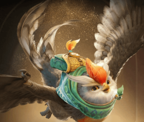 怪物猎人：旅人冒险家