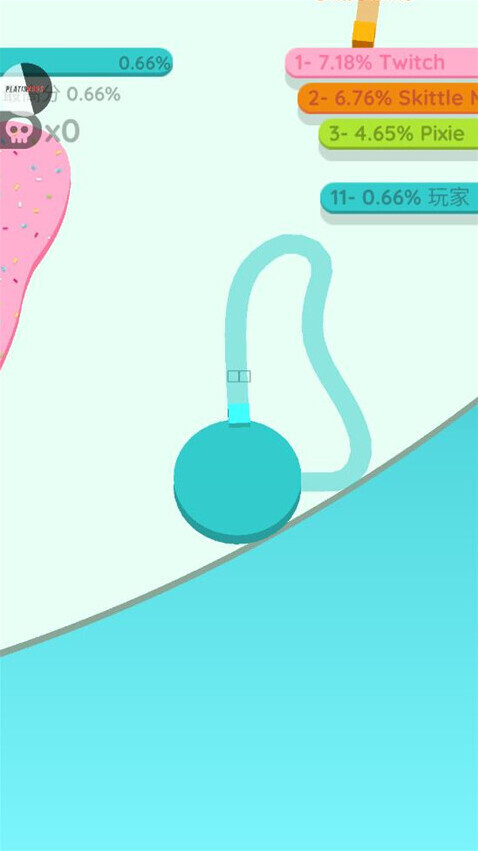 纸片大作战2纸片大作战